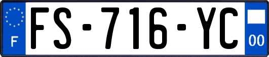 FS-716-YC