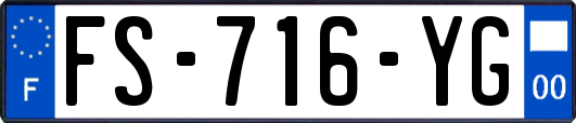 FS-716-YG
