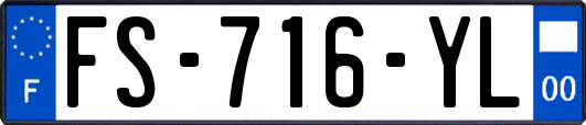 FS-716-YL