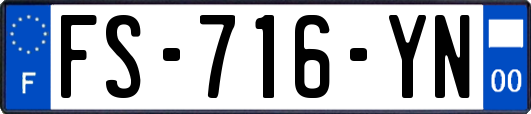 FS-716-YN