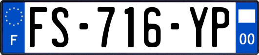 FS-716-YP