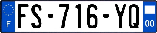 FS-716-YQ