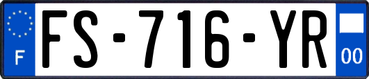 FS-716-YR