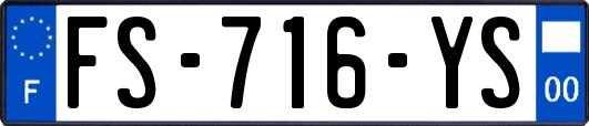 FS-716-YS