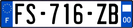 FS-716-ZB