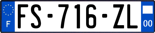FS-716-ZL