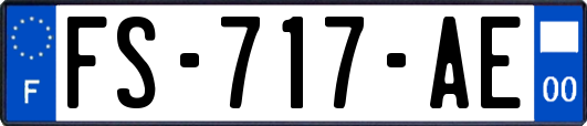 FS-717-AE