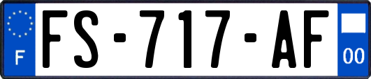 FS-717-AF