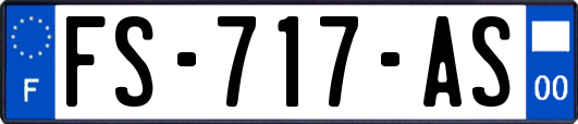 FS-717-AS