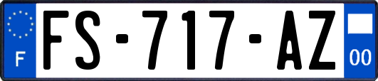 FS-717-AZ