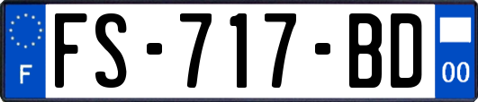 FS-717-BD