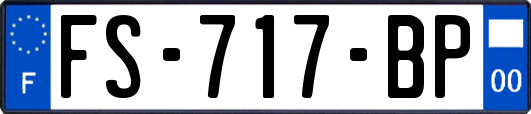 FS-717-BP
