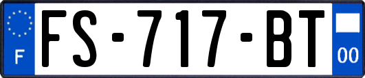 FS-717-BT