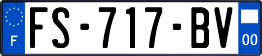 FS-717-BV