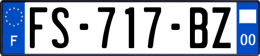 FS-717-BZ