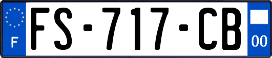 FS-717-CB