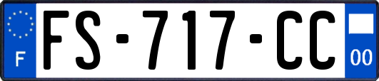 FS-717-CC
