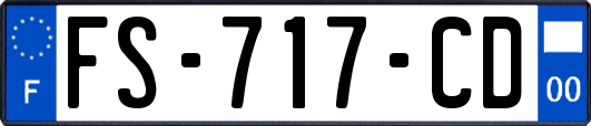 FS-717-CD