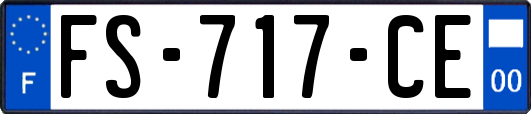 FS-717-CE