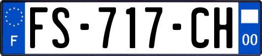 FS-717-CH