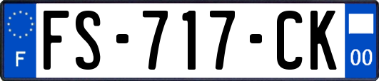 FS-717-CK