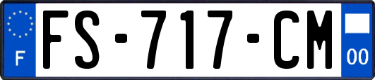 FS-717-CM