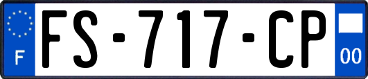 FS-717-CP