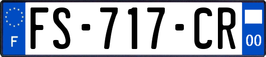 FS-717-CR