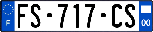 FS-717-CS
