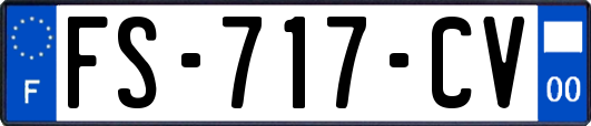 FS-717-CV