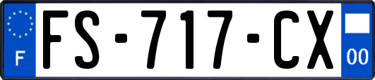 FS-717-CX