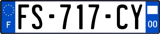 FS-717-CY