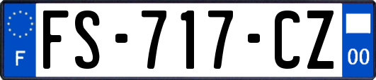 FS-717-CZ