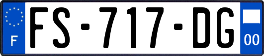FS-717-DG