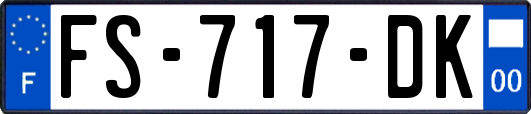 FS-717-DK