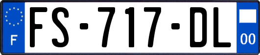 FS-717-DL