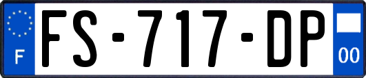 FS-717-DP