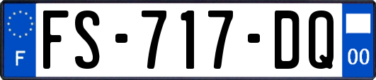 FS-717-DQ