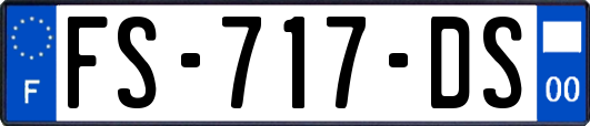 FS-717-DS