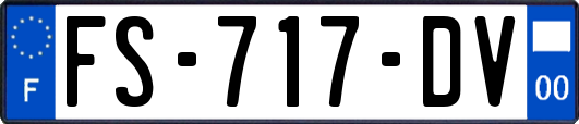 FS-717-DV