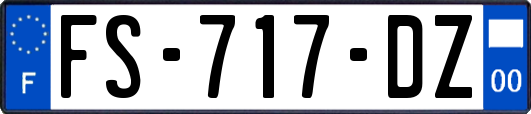 FS-717-DZ