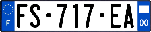 FS-717-EA