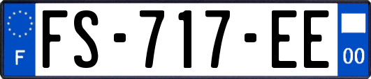 FS-717-EE