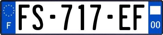 FS-717-EF