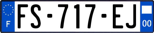 FS-717-EJ