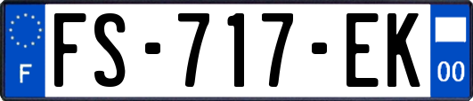 FS-717-EK