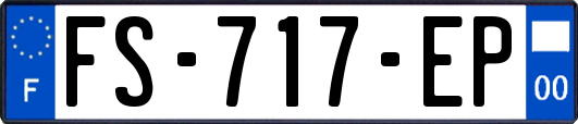 FS-717-EP