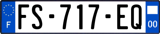 FS-717-EQ