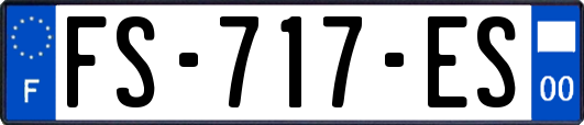 FS-717-ES