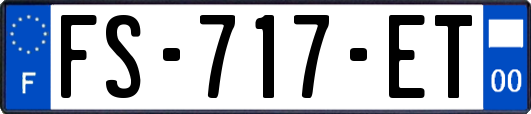 FS-717-ET